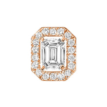Messika My Twin 1 + 2 Diamond Earrings