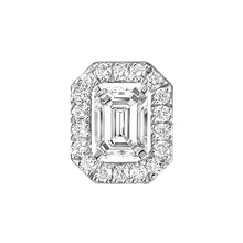 Messika My Twin 1 + 2 Diamond Earrings
