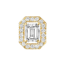 Messika My Twin 1 + 2 Diamond Earrings
