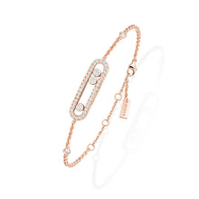 Messika Baby Move Pavé Diamond Bracelet