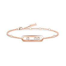 Messika Baby Move Diamond Bracelet