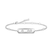 Messika Baby Move Diamond Bracelet