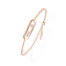Messika Baby Move Diamond Bracelet