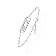 Messika Baby Move Diamond Bracelet