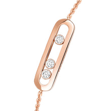Messika Baby Move Diamond Bracelet