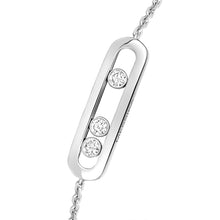 Messika Baby Move Diamond Bracelet