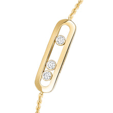 Messika Baby Move Diamond Bracelet