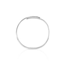 Messika Move Noa Diamond Small Bangle Bracelet