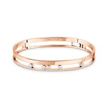 Messika Move Romane Diamond Bracelet