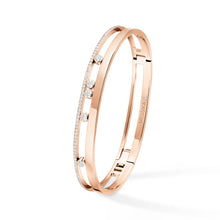 Messika Move Romane Diamond Bracelet