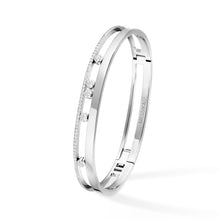 Messika Move Romane Diamond Bracelet