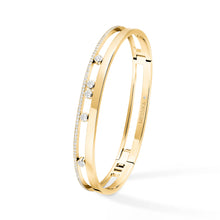 Messika Move Romane Diamond Bracelet