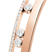 Messika Move Romane Diamond Bracelet