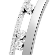 Messika Move Romane Diamond Bracelet
