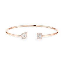 Messika My Twin Diamond Bracelet