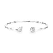 Messika My Twin Diamond Bracelet