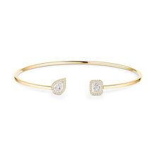 Messika My Twin Diamond Bracelet