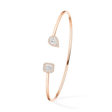 Messika My Twin Diamond Bracelet
