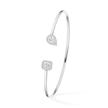 Messika My Twin Diamond Bracelet