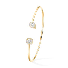 Messika My Twin Diamond Bracelet
