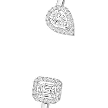 Messika My Twin Diamond Bracelet