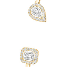 Messika My Twin Diamond Bracelet