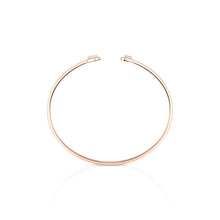 Messika My Twin Diamond Bracelet