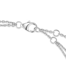 Messika Move Diamond Bracelet in Pink Gold