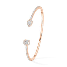 Messika My Twin Skinny Diamond Bracelet