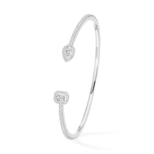 Messika My Twin Skinny Diamond Bracelet