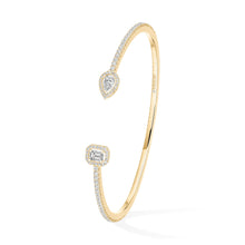 Messika My Twin Skinny Diamond Bracelet