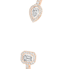 Messika My Twin Skinny Diamond Bracelet