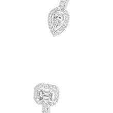 Messika My Twin Skinny Diamond Bracelet