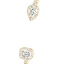 Messika My Twin Skinny Diamond Bracelet