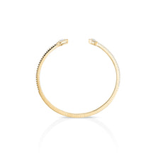 Messika My Twin Skinny Diamond Bracelet
