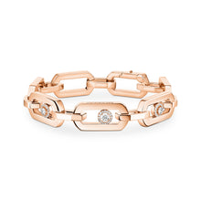 Messika So Move XL Diamond Bracelet
