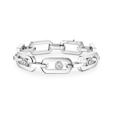 Messika So Move XL Diamond Bracelet