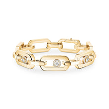 Messika So Move XL Diamond Bracelet
