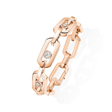 Messika So Move XL Diamond Bracelet