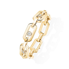 Messika So Move XL Diamond Bracelet