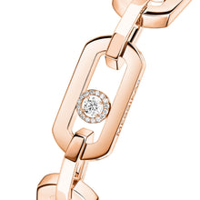 Messika So Move XL Diamond Bracelet