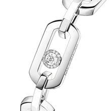 Messika So Move XL Diamond Bracelet