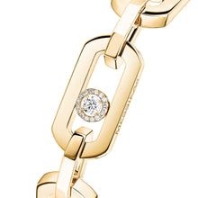 Messika So Move XL Diamond Bracelet