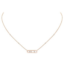 Messika Baby Move Diamond Necklace