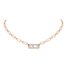 Messika My Move Diamond Necklace