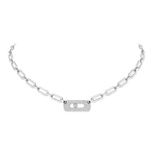Messika My Move Diamond Necklace