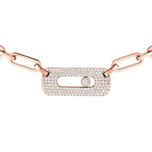 Messika My Move Diamond Necklace