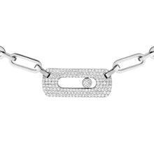 Messika My Move Diamond Necklace