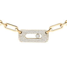 Messika My Move Diamond Necklace