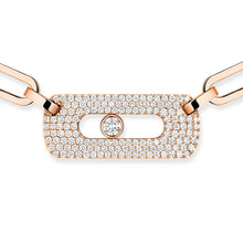 Messika My Move Diamond Necklace